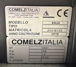 Assembling machine Comelz SS20