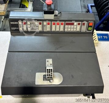 Assembling machine Comelz SS20