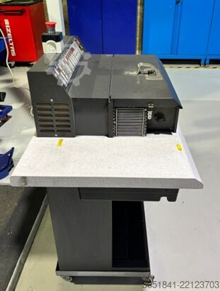 Assembling machine Comelz SS20