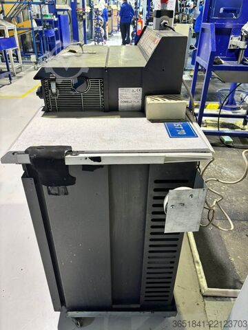 Assembling machine Comelz SS20