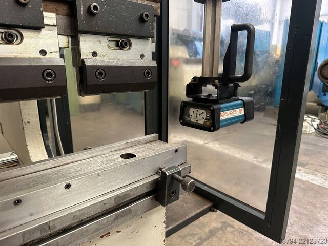 Press brake RICO Syncro PRCN 30-135M CNC Pressbrake