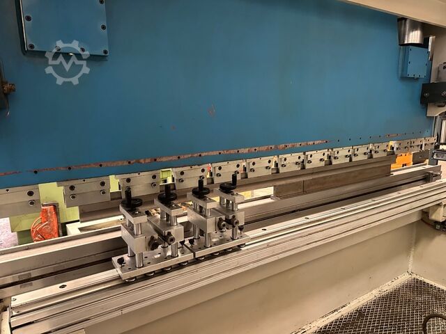 Press brake RICO Syncro PRCN 30-135M CNC Pressbrake