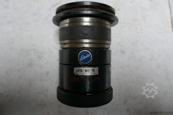 Eckold tool ECKOLD - LFS 60 S ECKOLD LFS 60 S