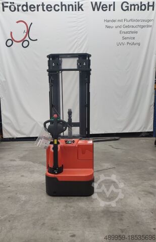 Hochhubwagen Dela Hochhubwagen PS 16 L 5300 FFL