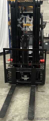 Dieselstapler Hangcha Dieselstapler CPCD25-XH7F