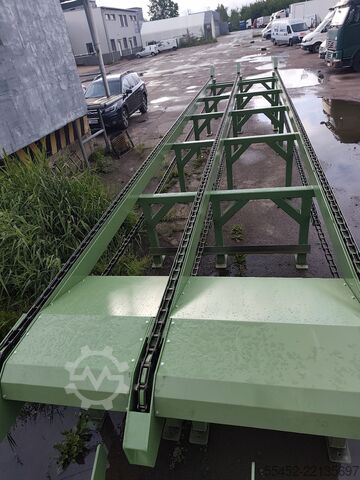 Förderband VWM SG-7