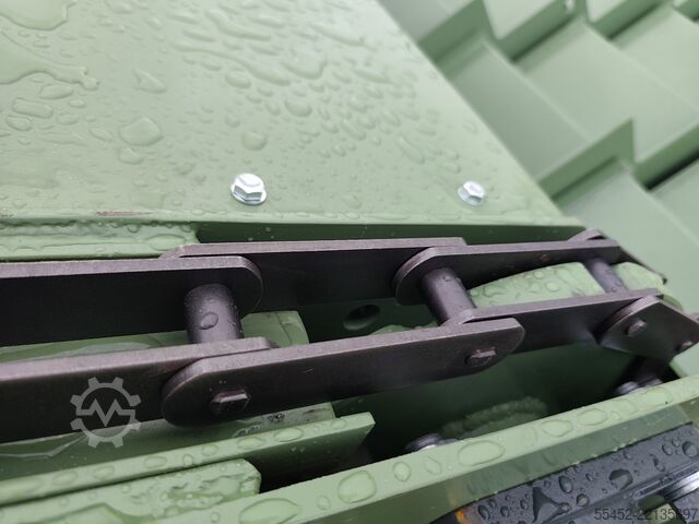 Förderband VWM SG-7