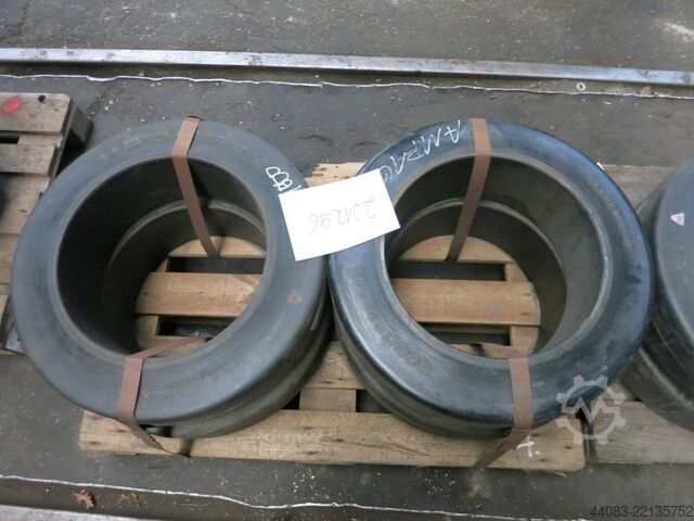 Zubehör/Sonstiges Bandagen Trelleborg- Vorwerk 630 180 410