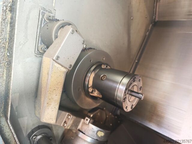 CNC Drehmaschine MAZAK 100M
