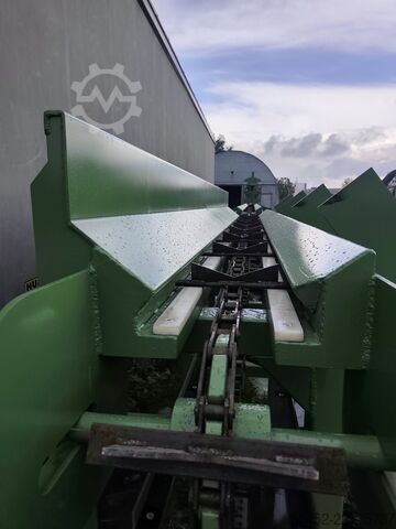 Förderband VWM SG-8