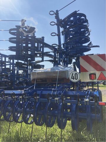 Cultivator Köckerling Vector 460