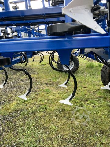 Grubber Köckerling Allrounder flatline 600