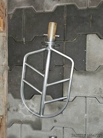 Planetary mixer Polin 40l