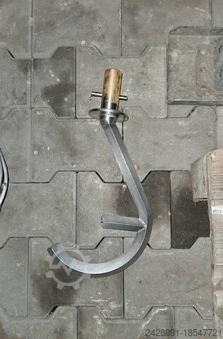 Planetary mixer Polin 40l