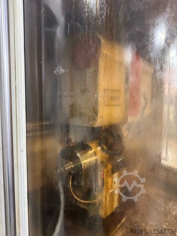 CNC-Werkzeug- und Fräserschleifmaschine Walter Helitronic Vision