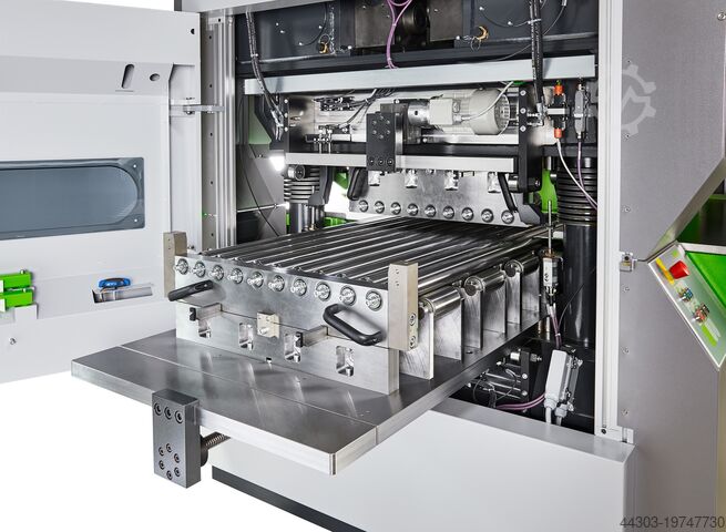 Straightener Kohler PP 50P.1600