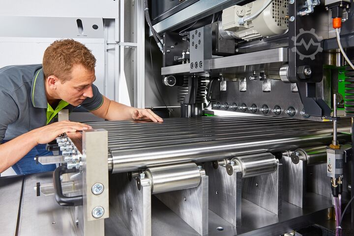 Straightener Kohler PP 50P.1600