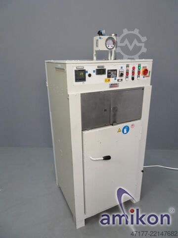 Chamber recirculation oven Eliog KU 300/09-06-06/2