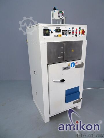 Chamber recirculating oven 300°C Eliog KU 300/09-06-06