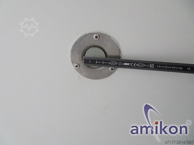 Chamber recirculating oven 300°C Eliog KU 300/09-06-06