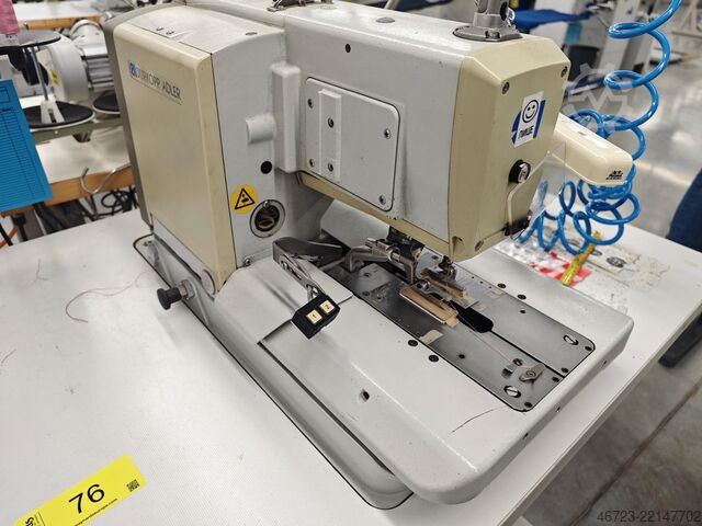 Sewing machine DURKOPP 559-151