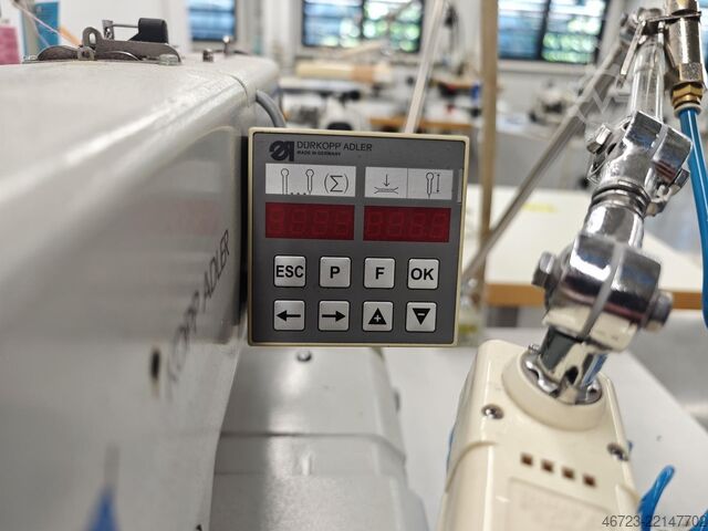 Sewing machine DURKOPP 559-151