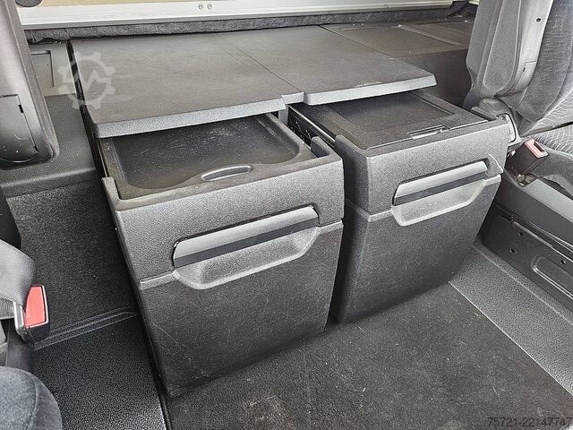 Standard-SZM MERCEDES-BENZ ACTROS 1848 LS STR. SP. RETARD. XEN