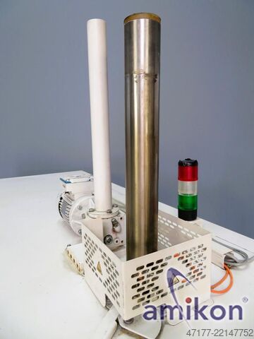 Shock test chamber -80°C to +220°C Vötsch VT 7012 S2