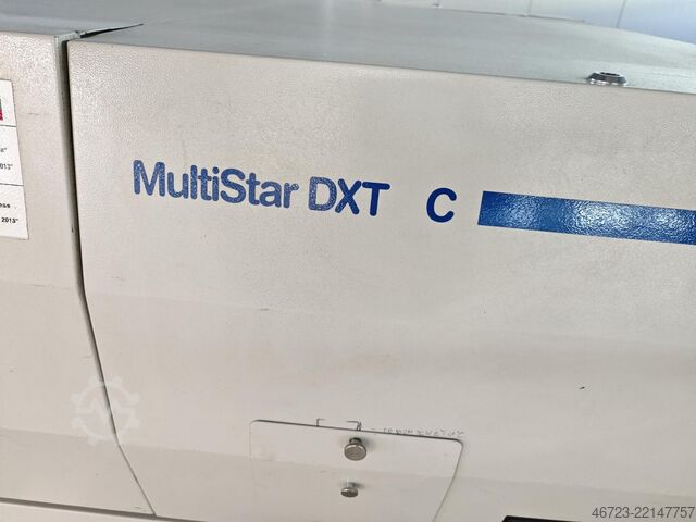 Textile press VEIT BRISAY XT1000