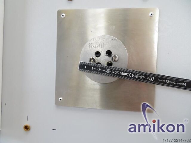 Temperature test chamber, explosion-proof CTS T-30/950 Ex/I