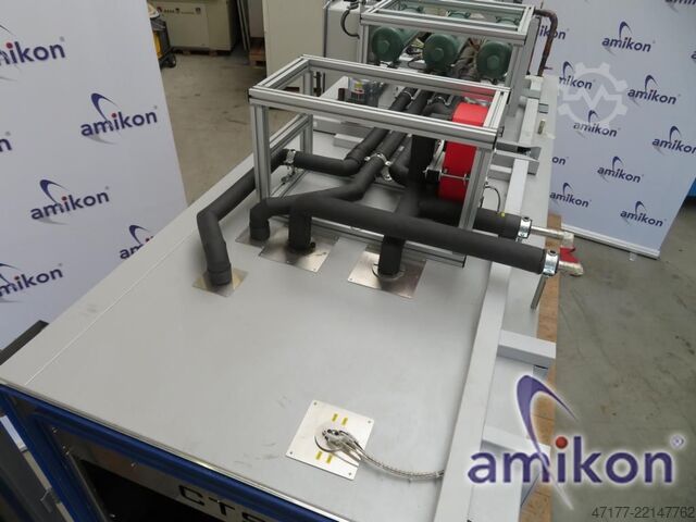 Temperature test chamber, explosion-proof CTS T-30/950 Ex/I