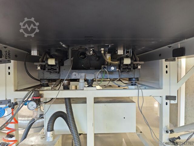 Sewing machine Zoje ZJ-M5-S900H-SF