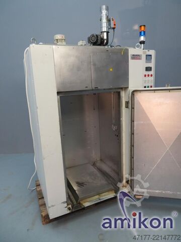 Oven Eliog KU 250/12-07-07