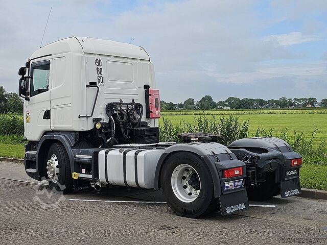 Standard-SZM SCANIA G440