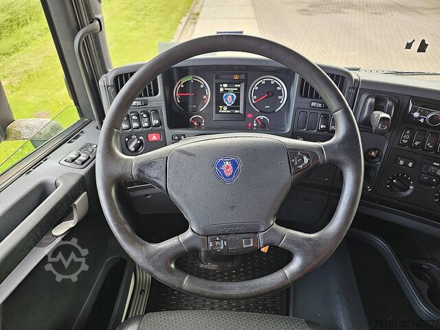 Standard-SZM SCANIA G440
