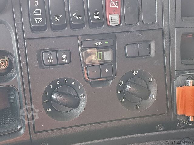 Standard-SZM SCANIA G440