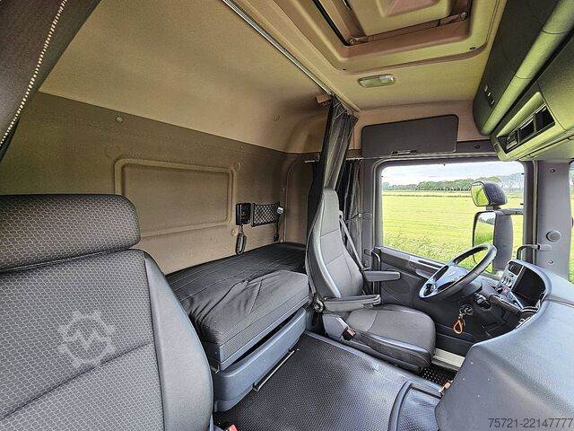 Standard-SZM SCANIA G440