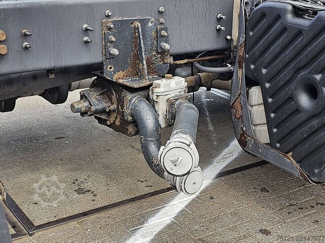 Standard-SZM SCANIA G440