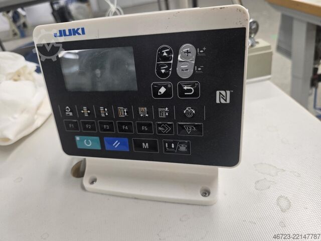 Sewing machine JUKI LBH 1790