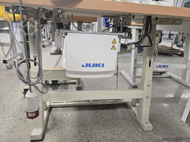 Sewing machine JUKI LBH 1790