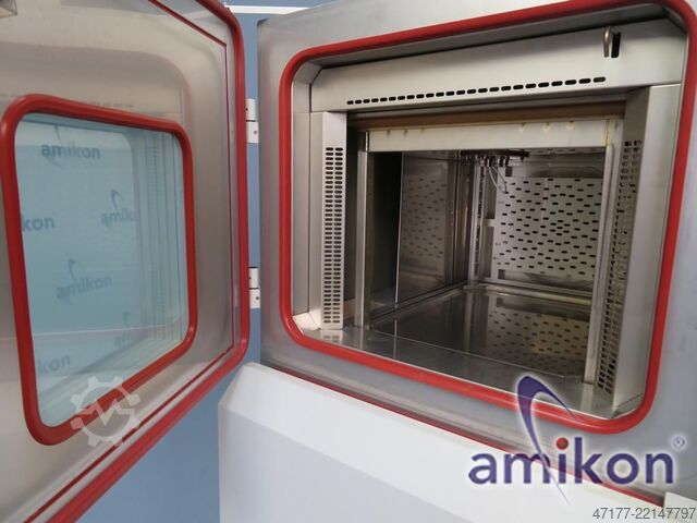 Shock test chamber Heraeus HT 7012 S2