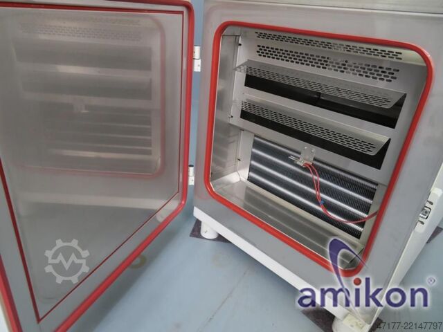 Shock test chamber Heraeus HT 7012 S2