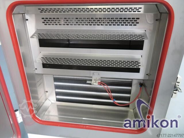 Shock test chamber Heraeus HT 7012 S2