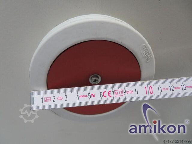 Shock test chamber Heraeus HT 7012 S2