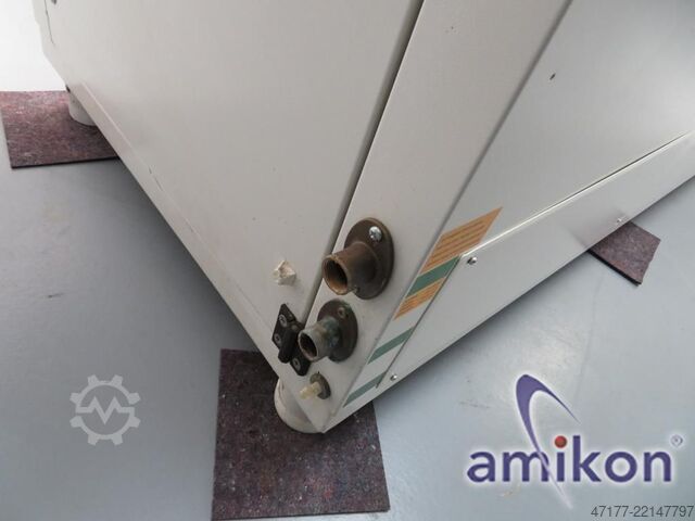Shock test chamber Heraeus HT 7012 S2