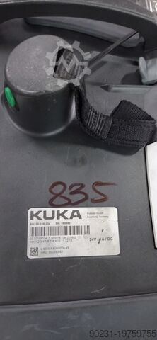 Industrieroboter KUKA KRC4 KR 210 R 2700 Prime 2016 MODEL