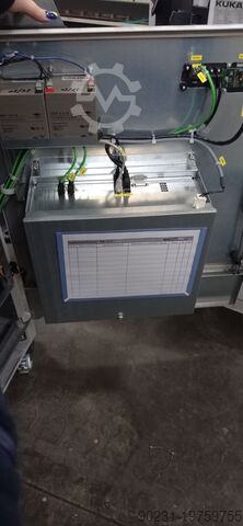 Industrieroboter KUKA KRC4 KR 210 R 2700 Prime 2016 MODEL