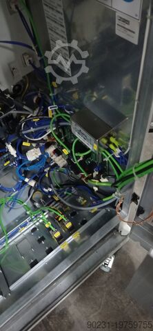 Industrieroboter KUKA KRC4 KR 210 R 2700 Prime 2016 MODEL