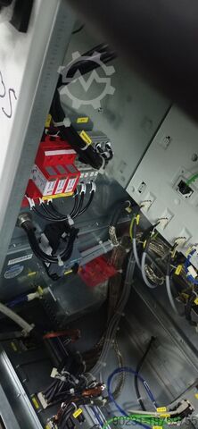 Industrieroboter KUKA KRC4 KR 210 R 2700 Prime 2016 MODEL