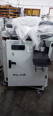 Industrieroboter KUKA KRC4 KR 210 R 2700 Prime 2016 MODEL